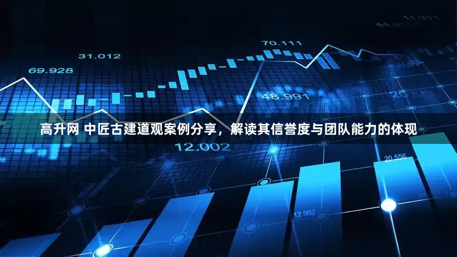 高升网 中匠古建道观案例分享，解读其信誉度与团队能力的体现